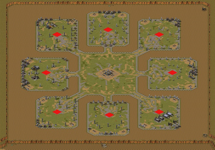 [8] Black Gold: Bonus Frontier preview