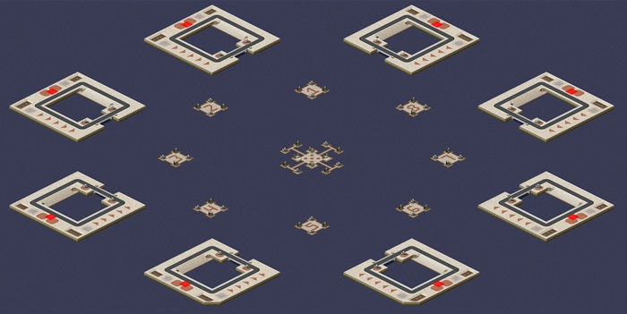 [8] Panda's Ocean Skate Park FFA preview