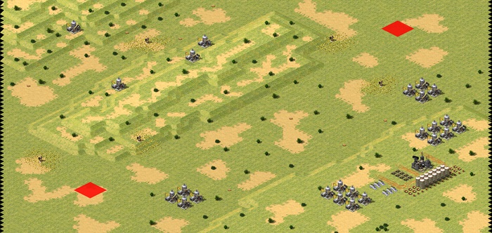 Battle Of The Bulge III: Crushing Blow preview