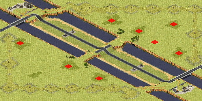 Diagon-Alley 3v5 preview