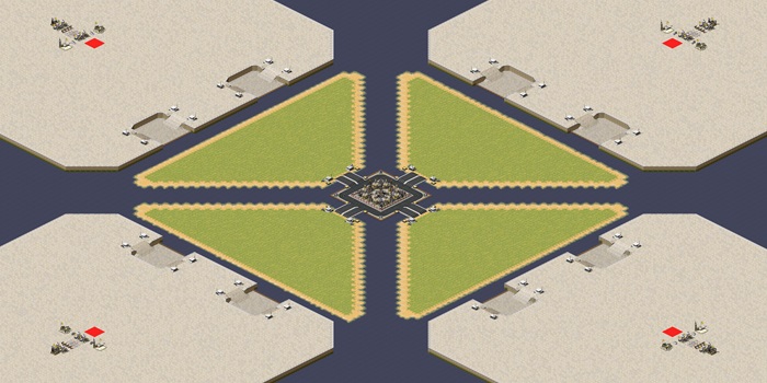 ALL IN-Command Post 09 (Version 1) preview