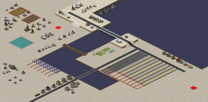 kikematamitos experiments map preview