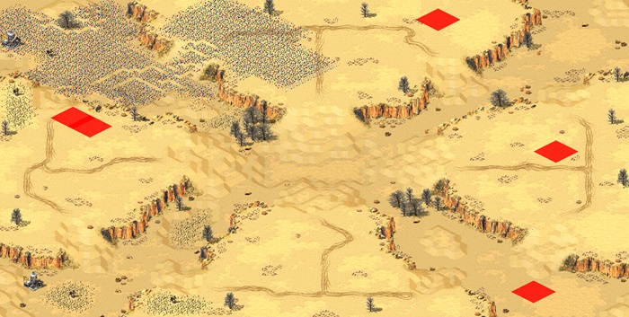 Dry Heat: Soviet Survival Custom preview