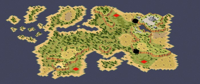 Resort Island (2-3) preview