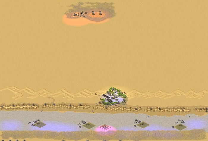 New Mission/Survival~Created By Im_WARRIOR -- MISSING preview