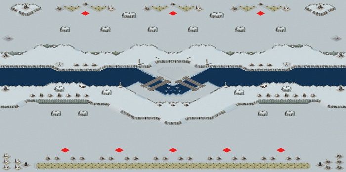 Air Raid (3v5) v1.1 by Matty K preview
