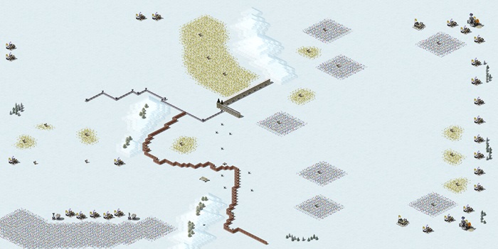 Treg's Playground preview