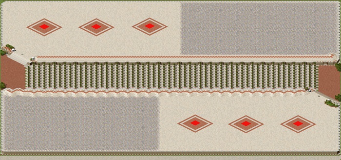 #REDZONE - 3v3 - [-TuRF WarZ-] v2 preview