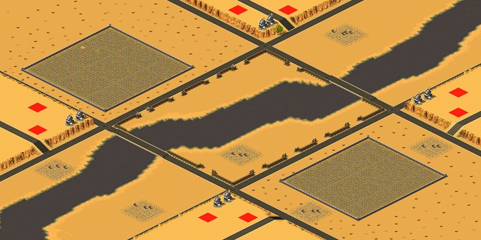 metaled's sahara version preview