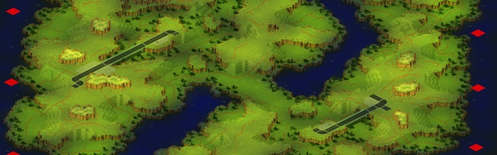 TheRandomestMap preview