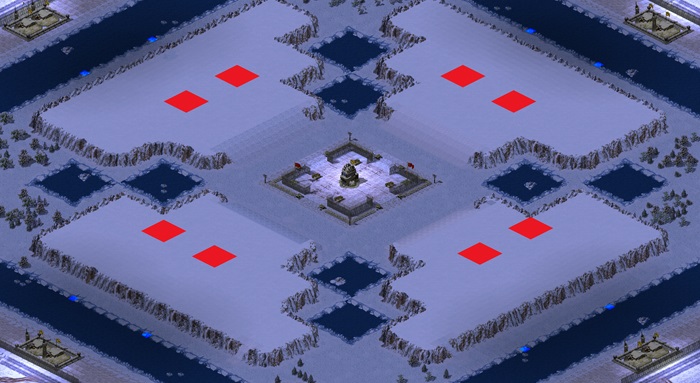 == King of tha Middle!! preview