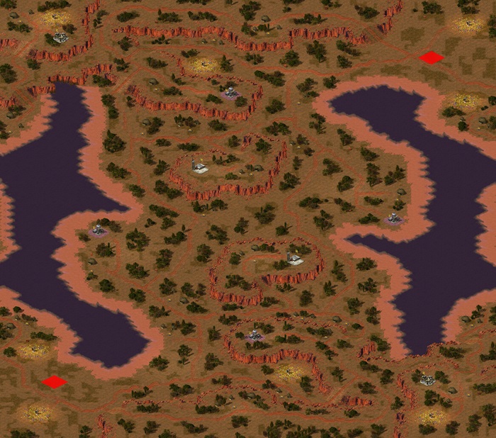 Canals of Carnage (2) preview