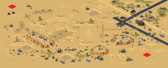 [2] Soviet Revenge! preview