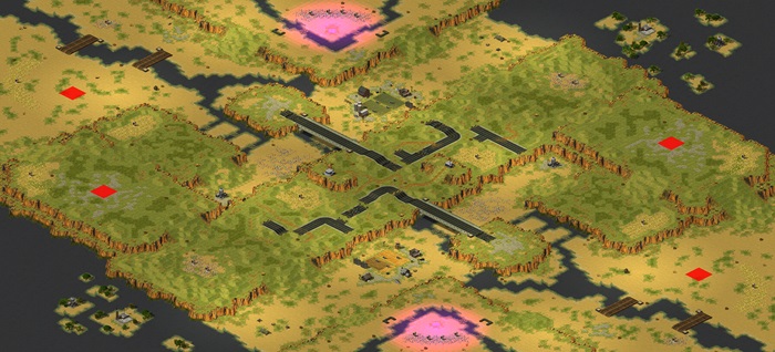 (4) Usurpation 2v2 preview