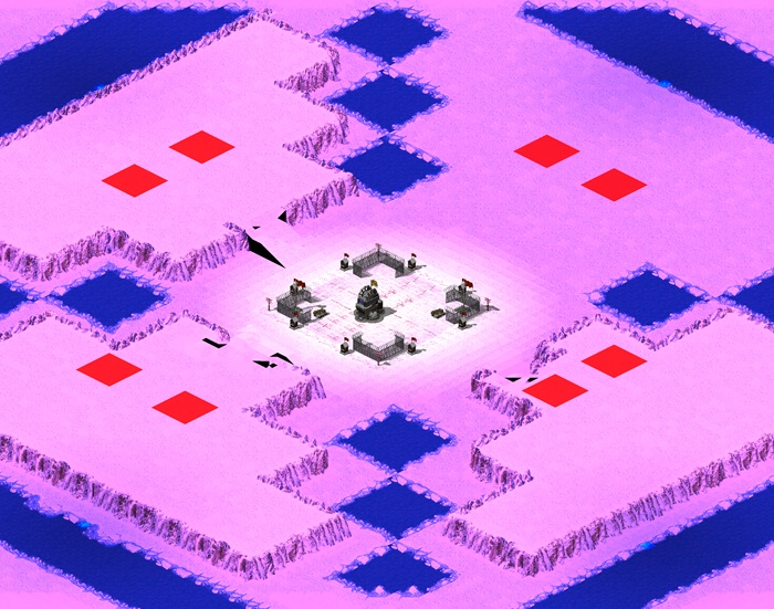 !!NEW!! King of tha Middle!! preview