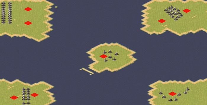 Naval Anger preview