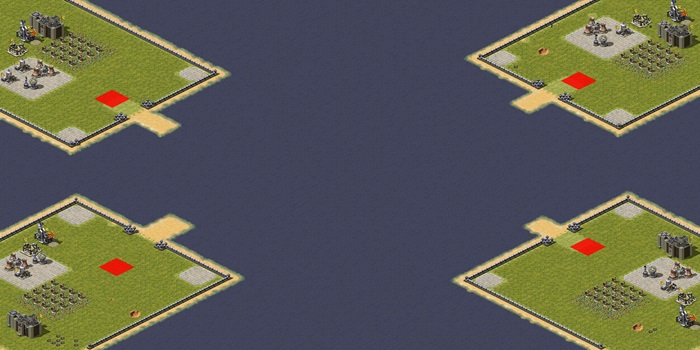 Water Fort Oil by Collin Klaseen preview