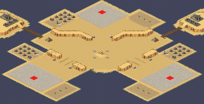 Triangle of Doom 1.0.6 (Beta) preview
