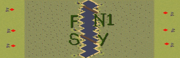 Fadi N1 - SYRIA MAP TOP - NEW MAP preview