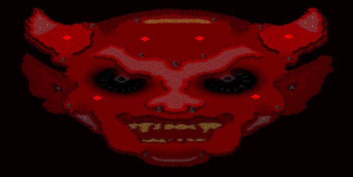 Devils Refuge (2-6) preview