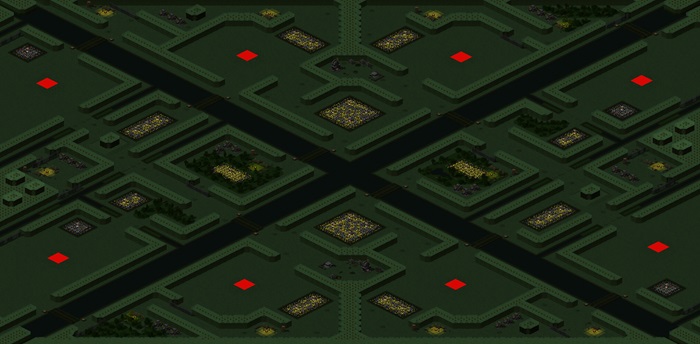 (8) Dungeon Hazards preview