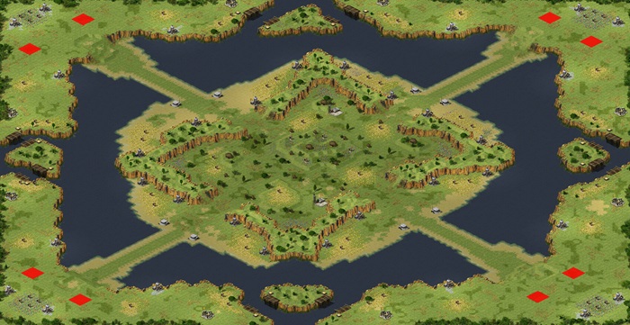 [8]Connected Mayflower preview