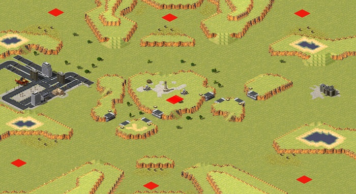 Conscript Land preview