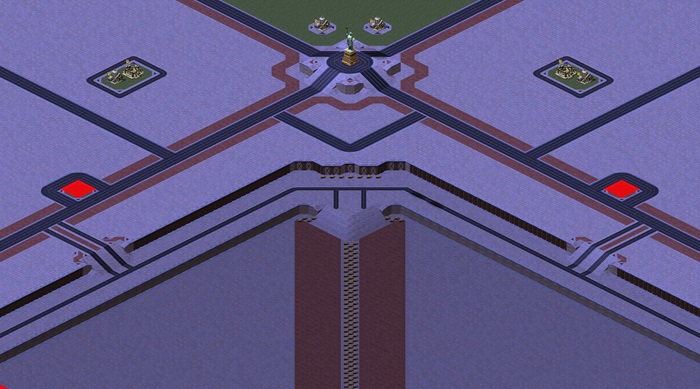 3P No-Multi[RAZER]1.A Remastered v1.04 preview