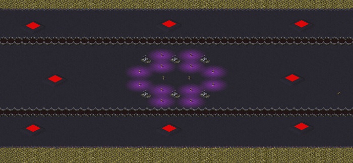 [8] Meteor explosions - Reid Maps preview