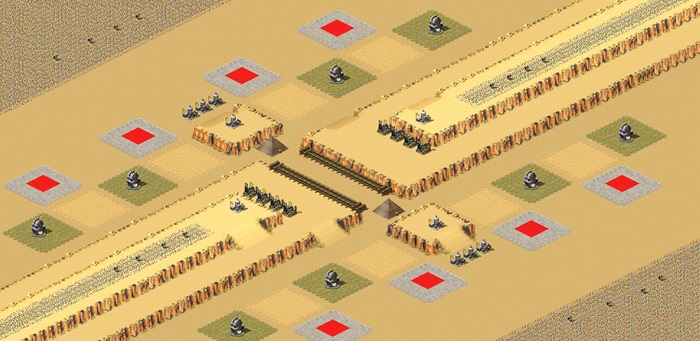 METALED'S THE WALL 2 preview