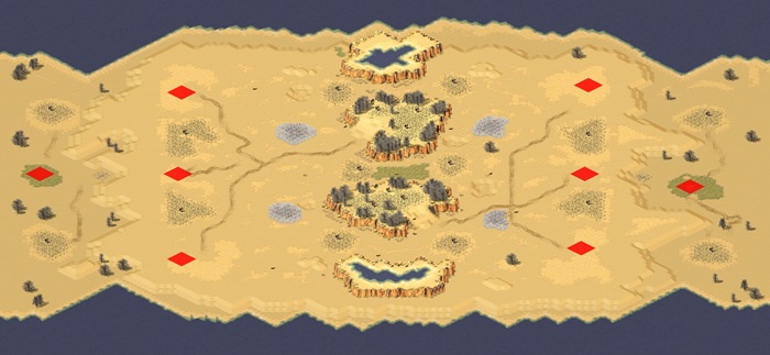 ULTIMATE TOUR OF EGYPT by Murphy v1.0 (2-8) preview