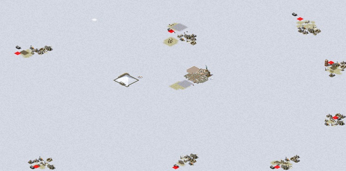 Taynes moon ride preview