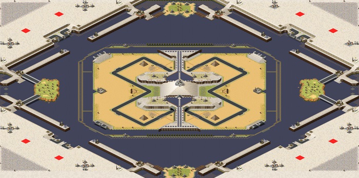 [8] (Water War) Top_Of_The_World_ver1.66xx preview