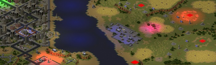 (3) Negers CooP Mission 1 preview