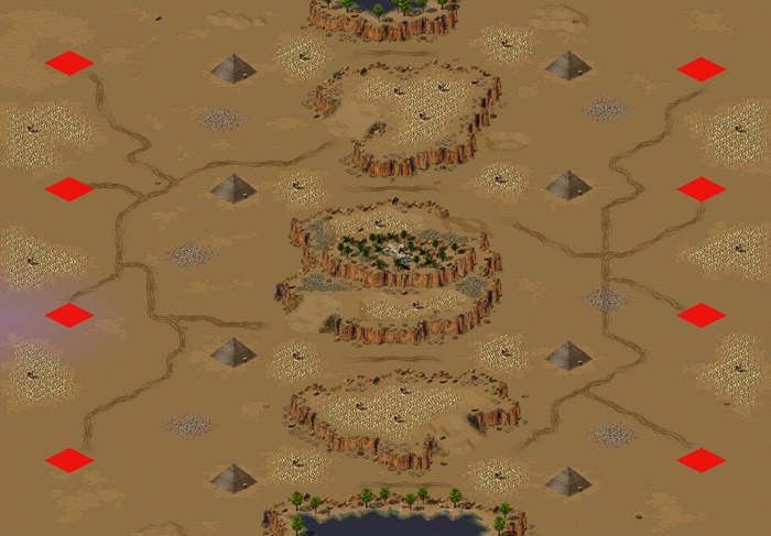 Tour of Zilla preview