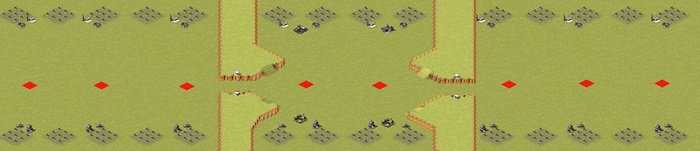 (2V6) PK5 hard mod preview