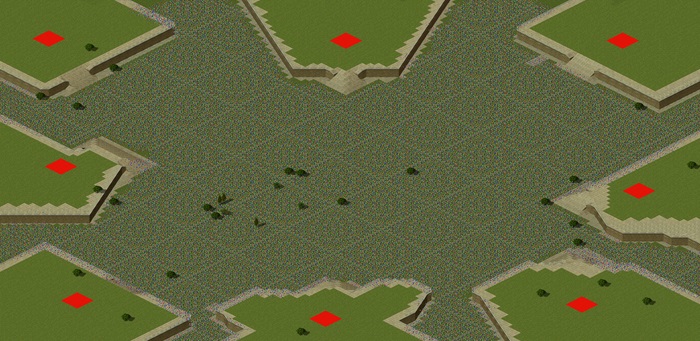 MBVIRUS BIG MAP preview