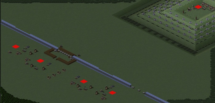 MEGA SURVIVAL preview