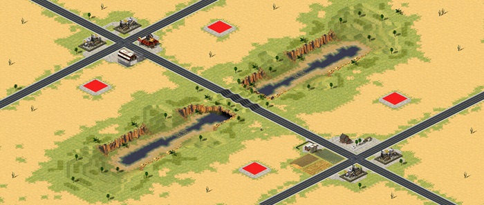 [4] Village Swing v1.0 blitz preview