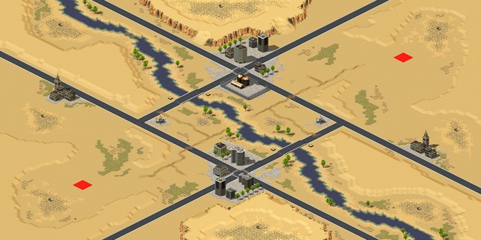 Dune 2.0 preview