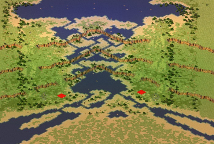 [2] River Rampage LE preview