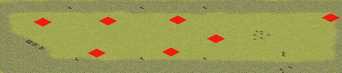 Revenge of the Jesuses Thanoses Spies and dogs new version the Death Plains preview