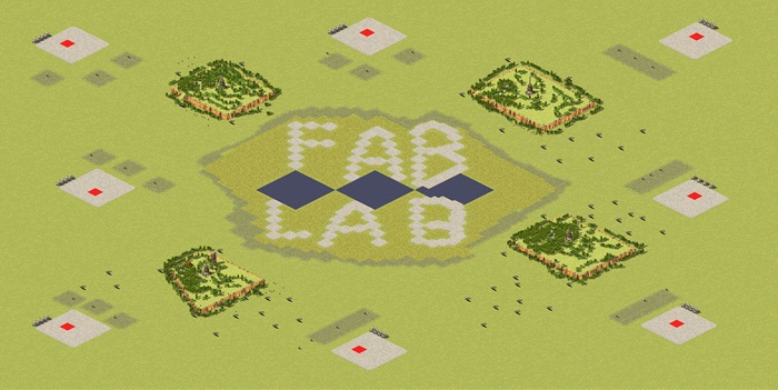 Fablab Complete Fixit preview