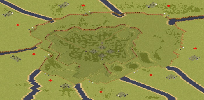 (8)land-world preview