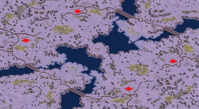 Advancement (4) preview