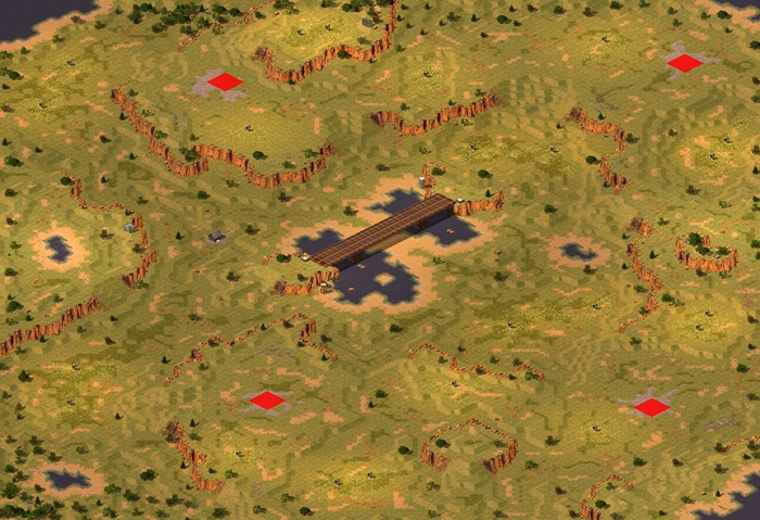 [4] Belgrad Forest preview