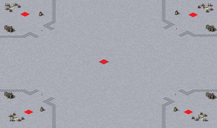 Planet Kaos patched by Ralle preview