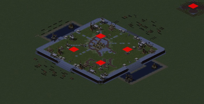 Last Stand v1.9.5 preview