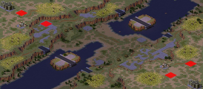 Deadman Chest (2v2) preview