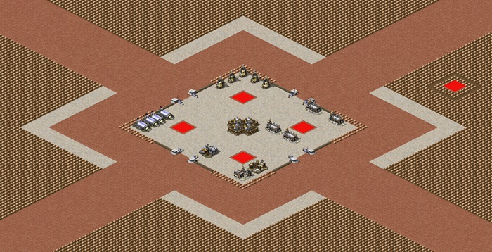 Middle Madness V2.0 Made By: Stxy preview